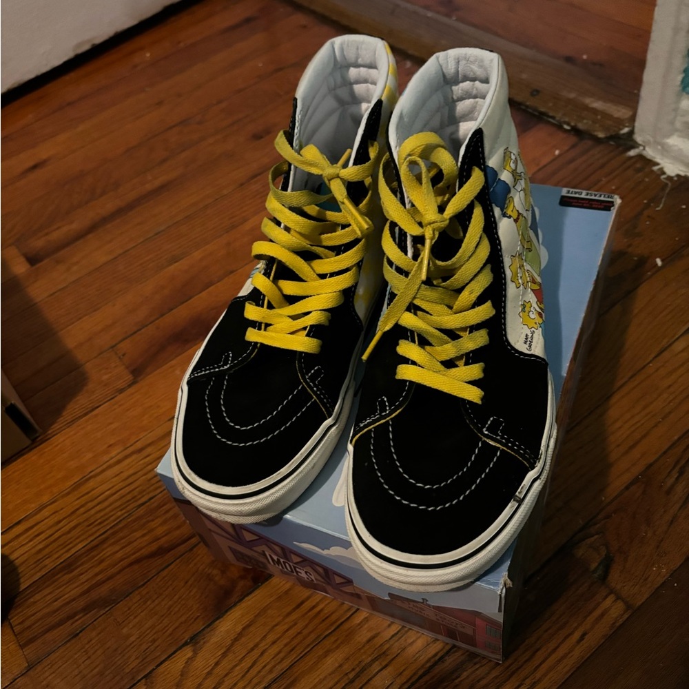 Vans